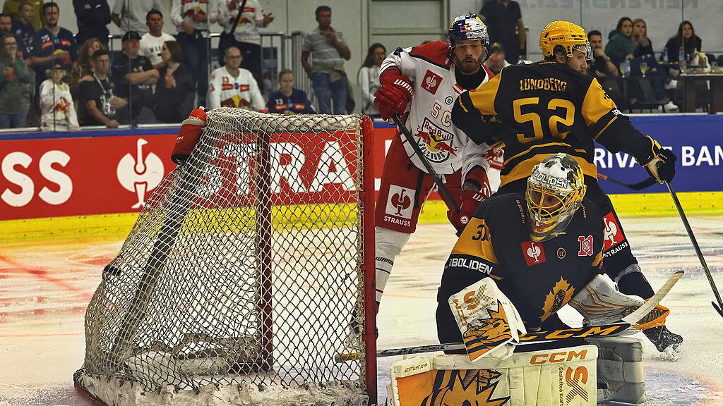 Red Bull Salzburg vs. Skelleftea