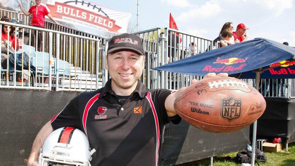 Bulls verlieren Homeopener, I