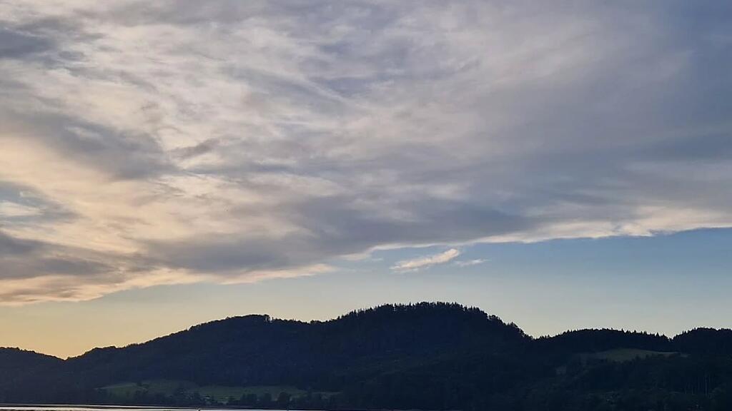Suchaktion Fuschlsee