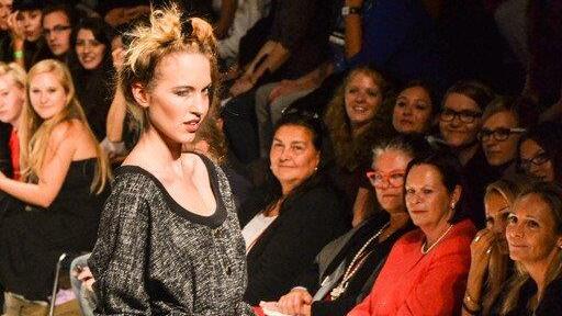 Vienna Fashion Week: Urban Fashion Night, Mario Soldo