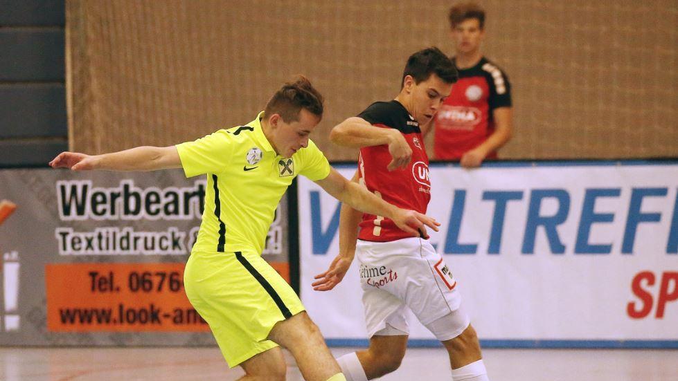 Finale: Anif - Golling