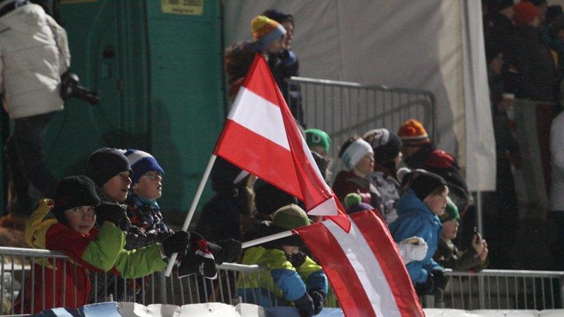 Bilder vom Eisspeedway