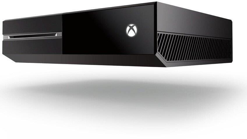 Microsoft stellt neue Konsole Xbox One vor