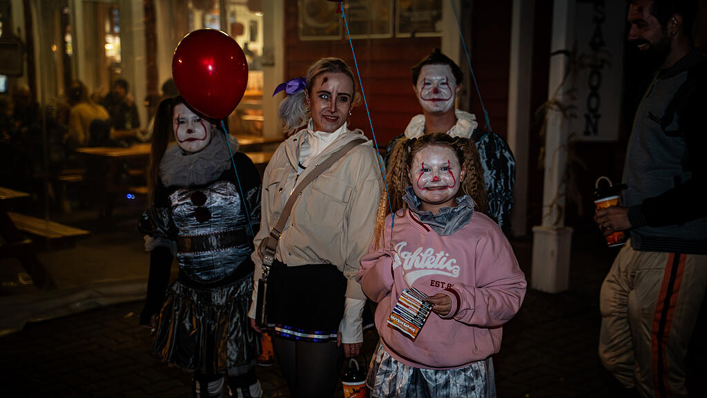 Halloween Fantasiana