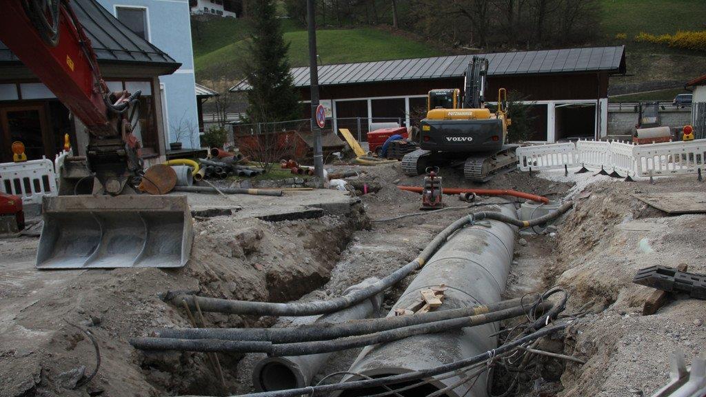 "Unterirdischer Gollenbach"