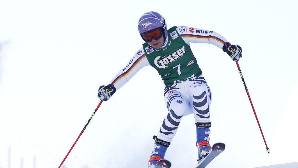 RTL der Damen in Lienz
