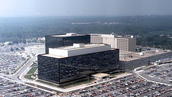 Offenbar wieder sensible NSA-Dokumente aufgetaucht