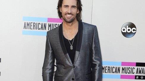 American Music Awards: Roter Teppich - Stars