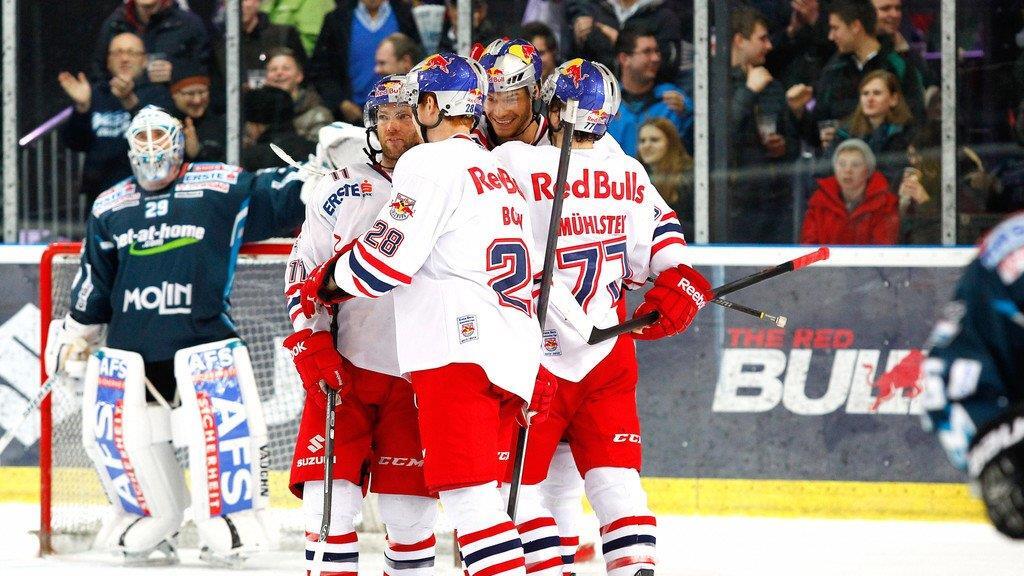 RB Salzburg - Linz