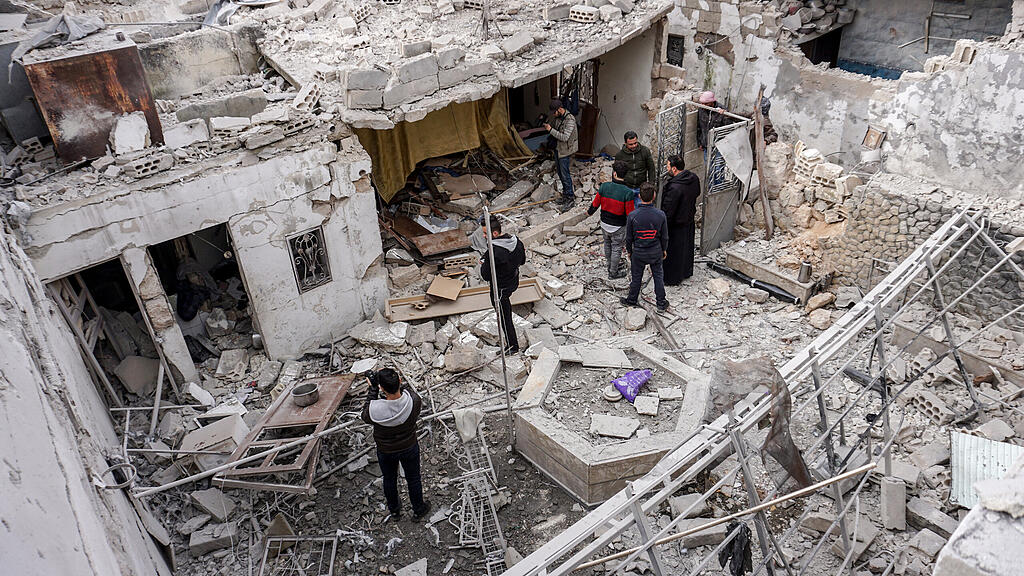 Idlib