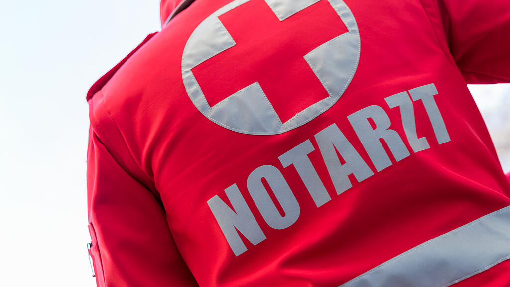 Unfall nach Maibaumfeier