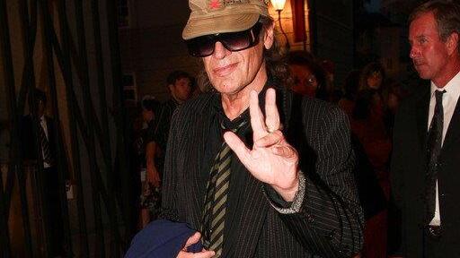 Udo Lindenberg in Salzburg
