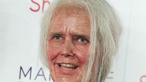 Heidi Klum schmiss als Oma verkleidet Halloween-Party