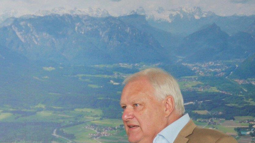 Salzburg Airport zieht Bilanz