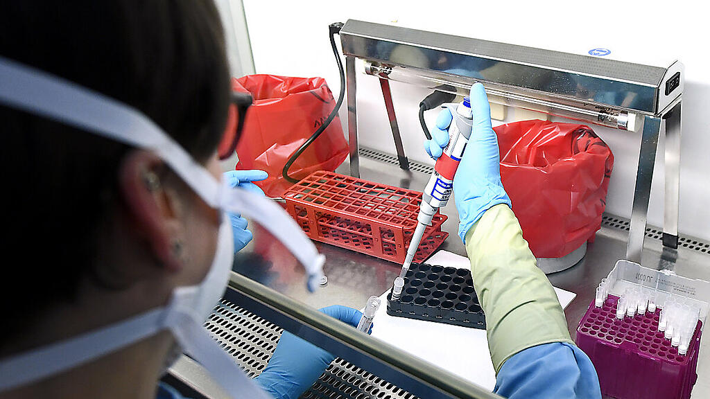 Über 18.000 Tests wurden bereits durchgeführt