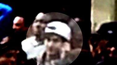 Boston-Anschläge: FBI zeigt Fotos von zwei Verdächtigen
