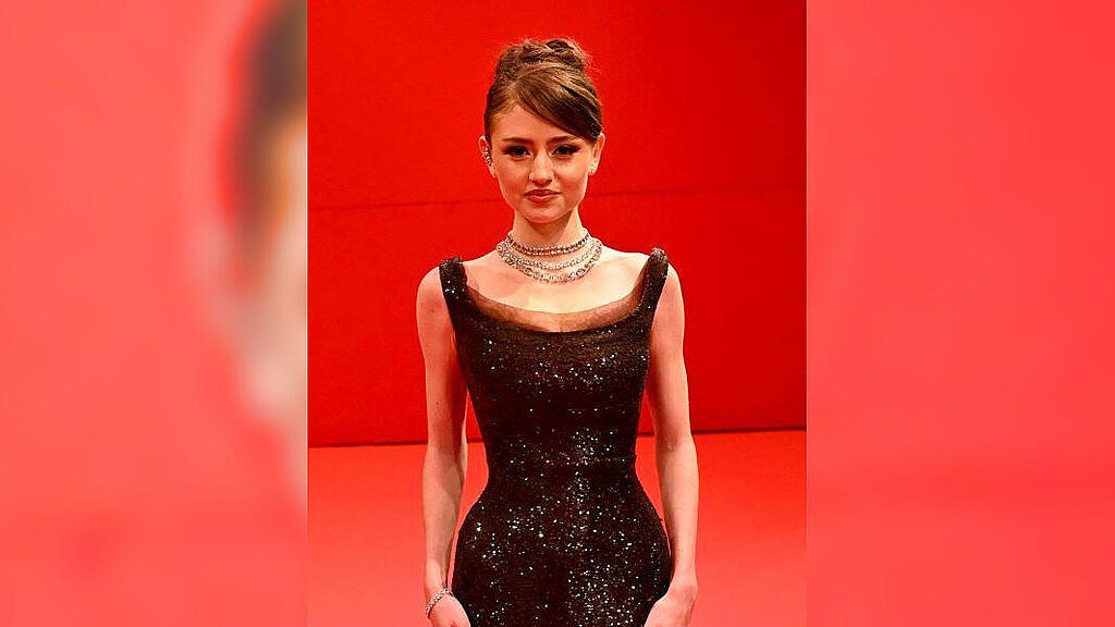 Wiener Opernball 2025: Roter Teppich
