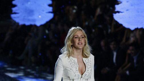 Victoria's Secret feiert sich zum 20. Mal