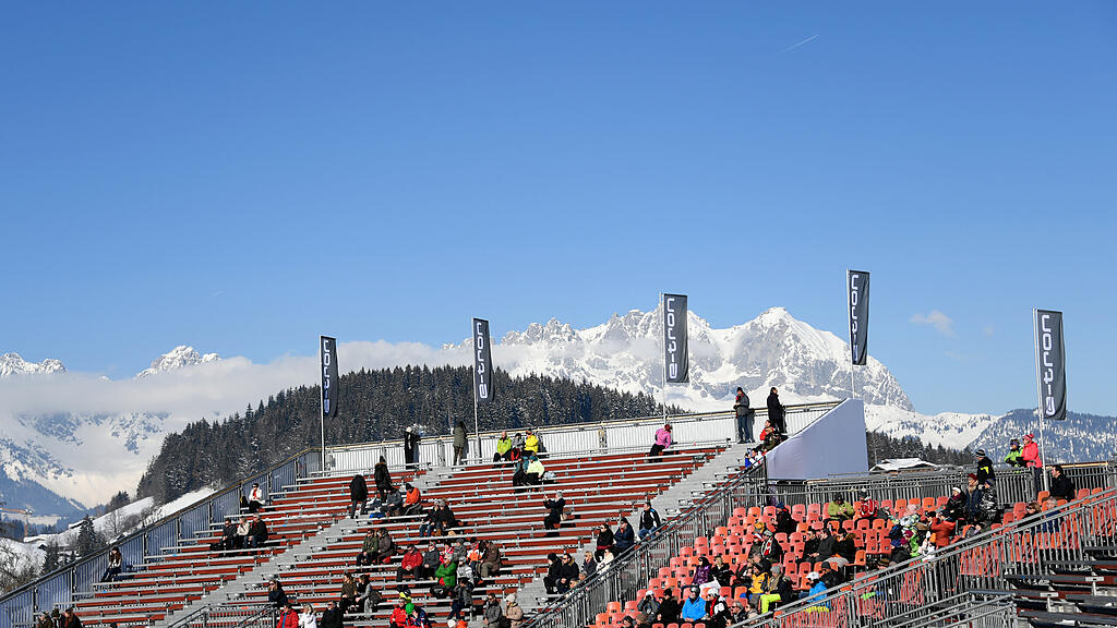 Kitzbühel