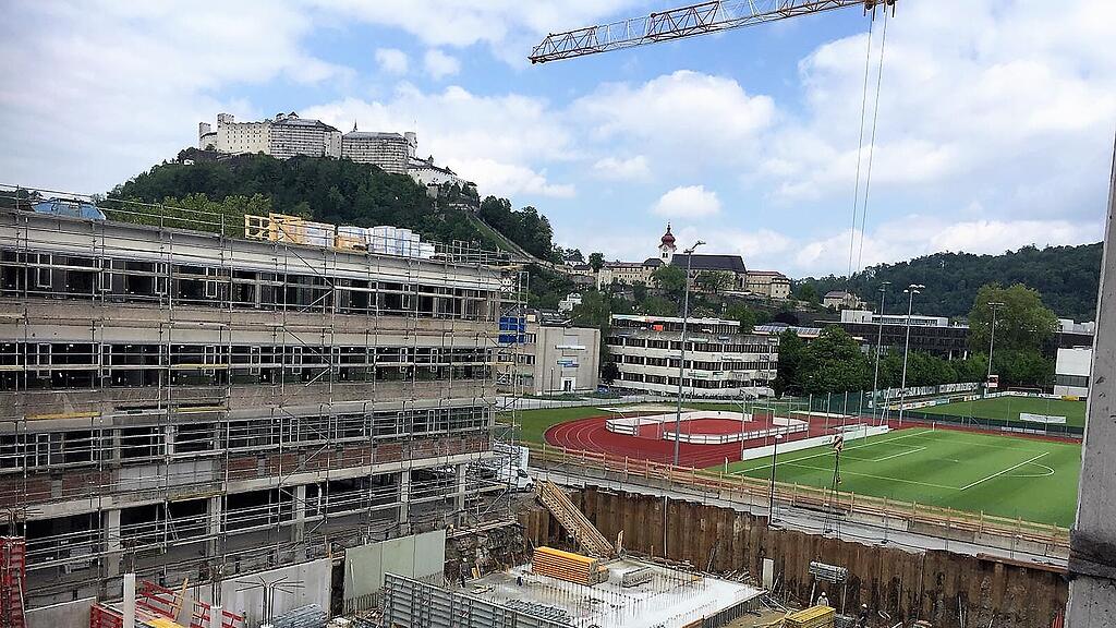 PH Salzburg