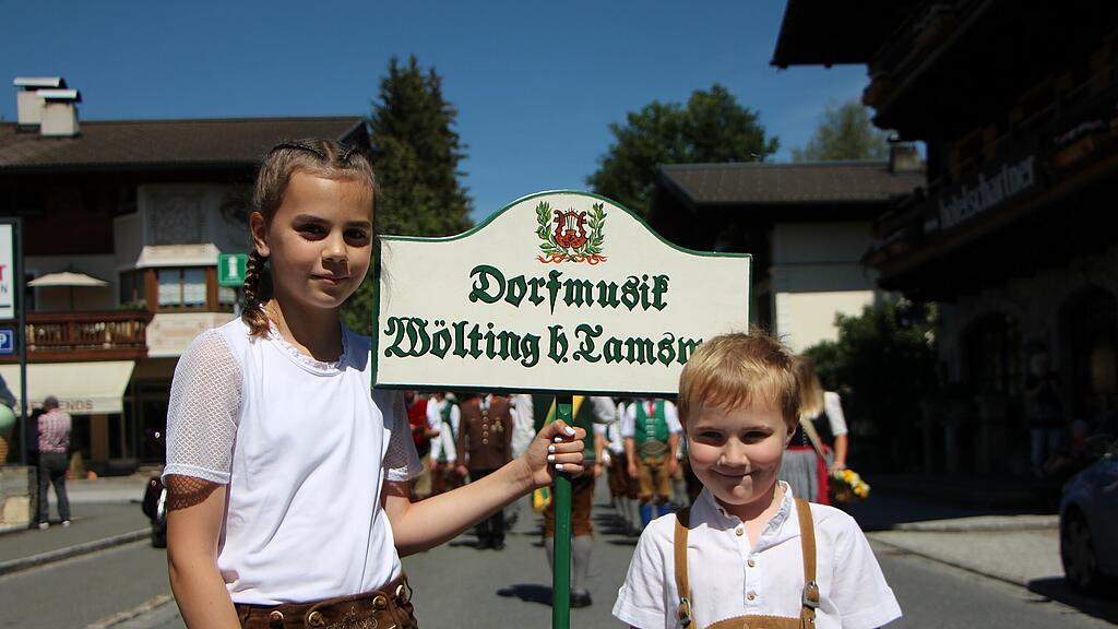 50. Altenmarkter Jubil\u00e4ums - Sommerfest