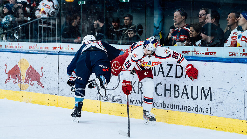 POVF 3: Red Bull Salzburg vs. Fehervar AV19