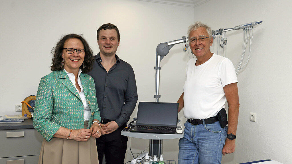 Gesundheitszentrum Mittersill