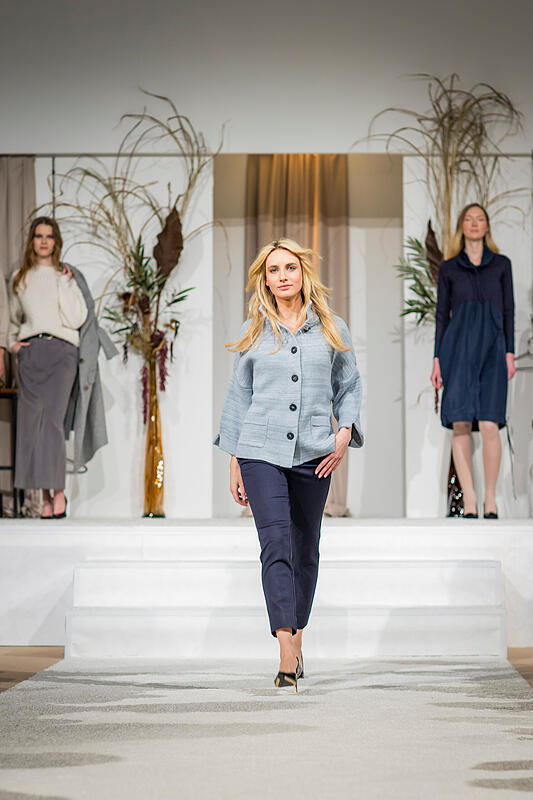 brandboxx fashion show