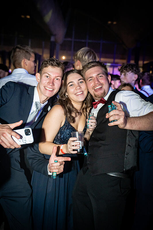 Maturaball Annahof Teil 2