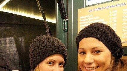 Christkindlmarkt: Impressionen