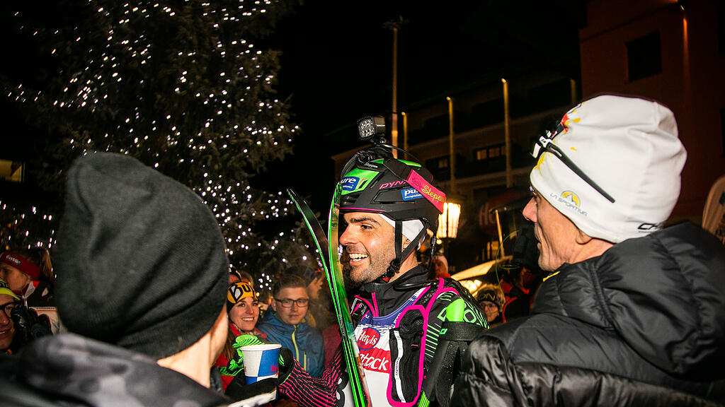 Mountain Attack Saalbach 20202