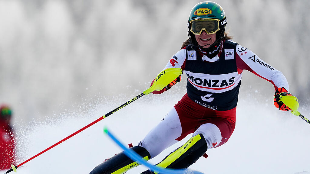 Slalom, Spindleruv Mlyn