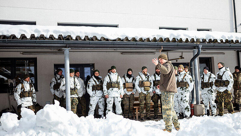 Alpine Defense 2024