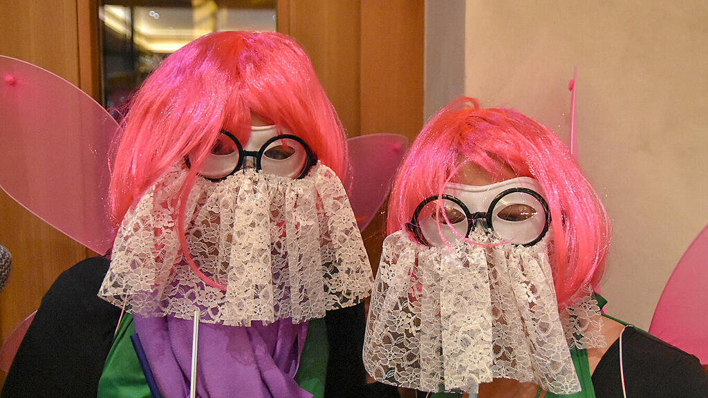 Almfasching Stockenbaum