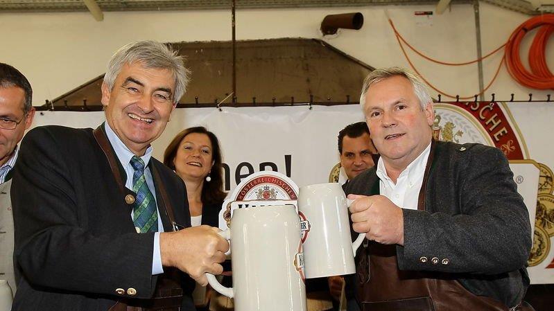 Tennengauer Messetage