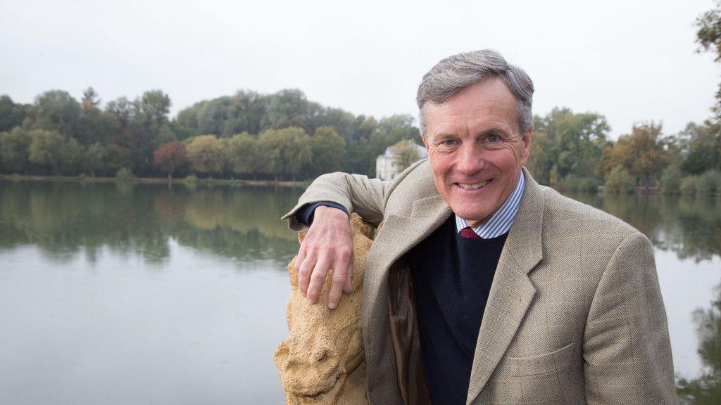 Promis für Feier zu 50 Jahren Sound of Music in Salzburg