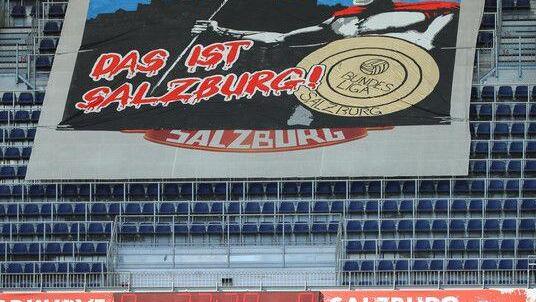 Red Bull Salzburg vs. SCR Altach