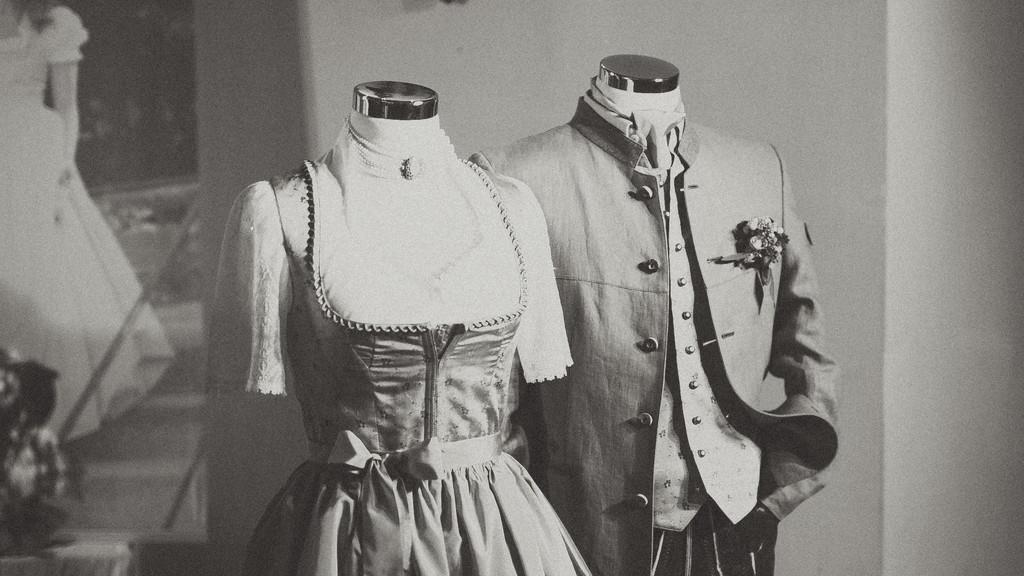 Hochzeitswelt, I