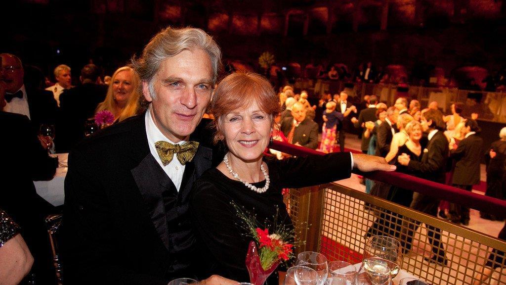 Festspielball 2014