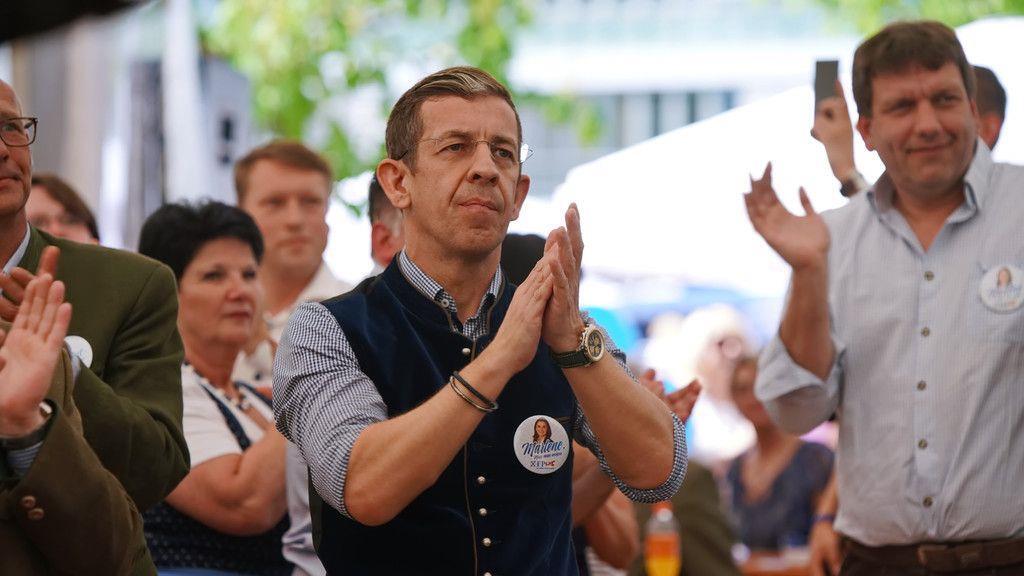 Wahlkampfabschluss der FPÖ II