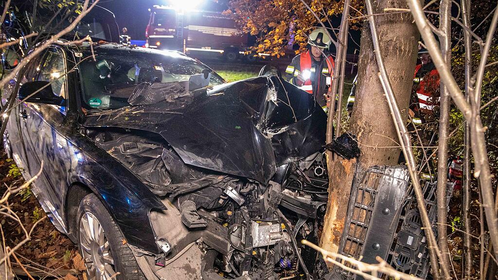 Crash A1