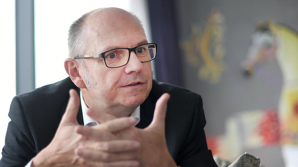 symb_Wegscheider, Servus TV, Ferdinand Wegscheider