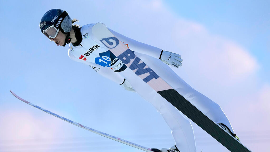 Ski WM, Planica,