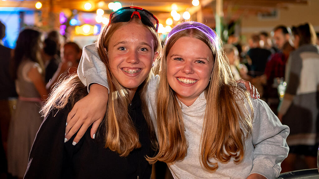 Walser Summafest
