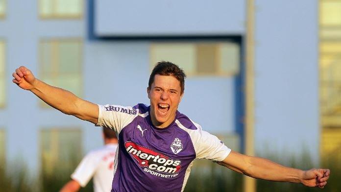 Austria Salzburg - Seekirchen