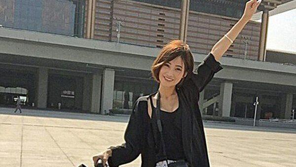 Ju Peng (19) wollte sich mit Sex revanchieren..