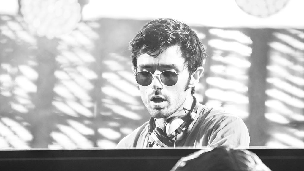 Electric Love Festival 2016: Tag 3, III
