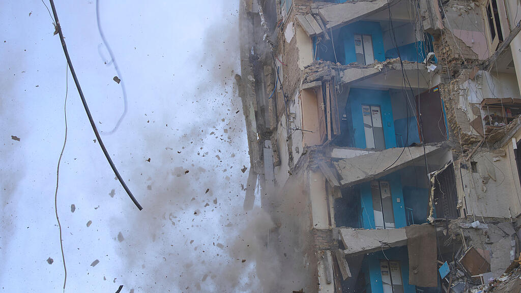 Russia Ukraine War