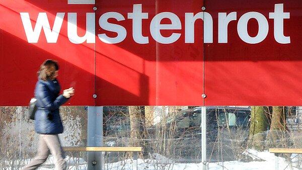 Gericht entschied gegen Wüstenrot