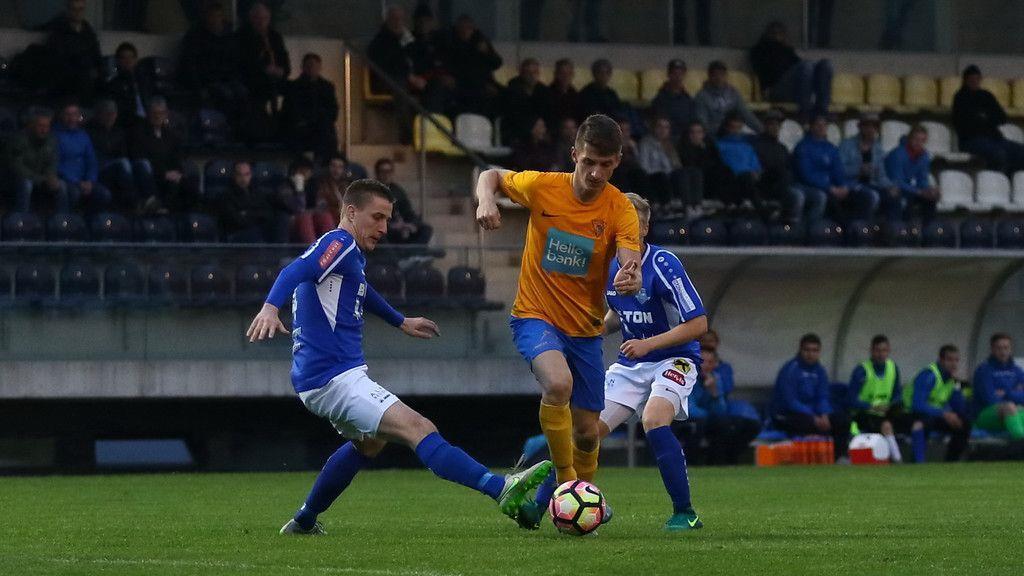 SAK 1914 vs. FC Pinzgau 0:1 (0:0)